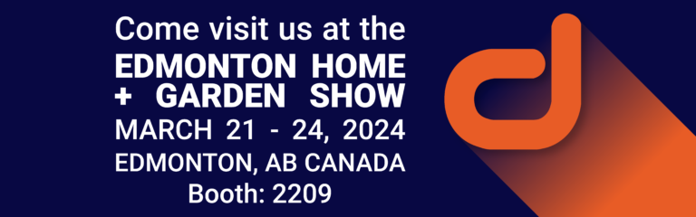 Dutrion - Home and Garden Show 2024-03